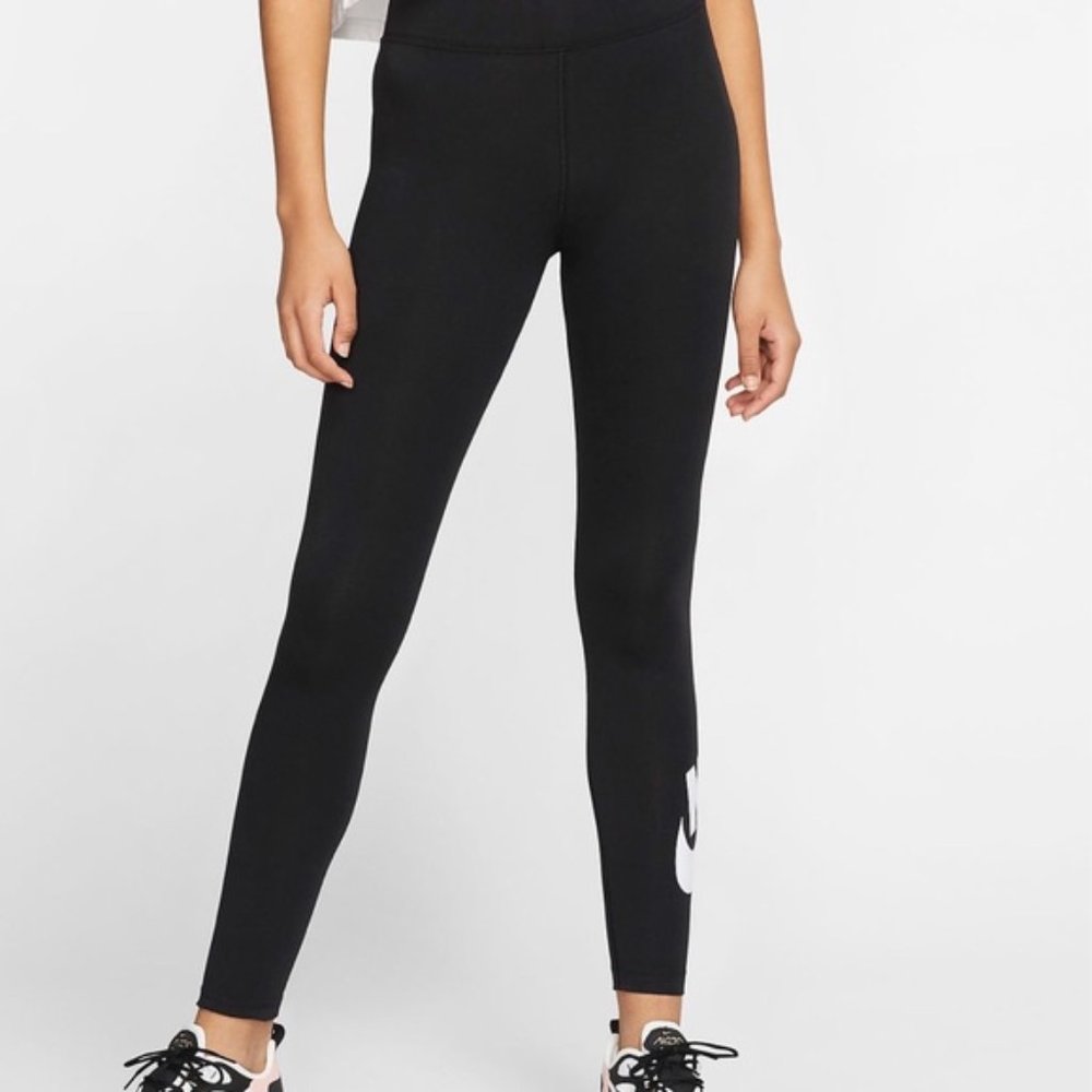 Nike Black Leggings